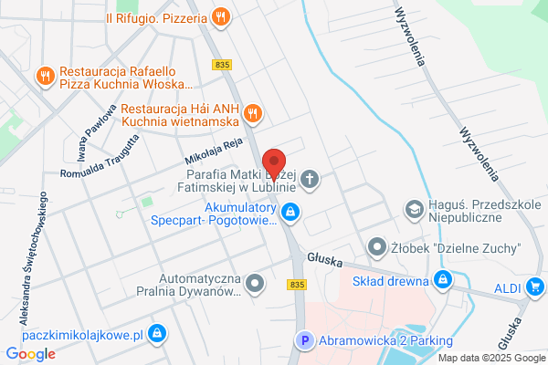 M.D.B.M. Studio odnowy biologicznej