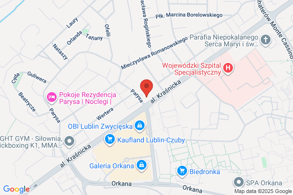 Sportesse. Studio zdrowia