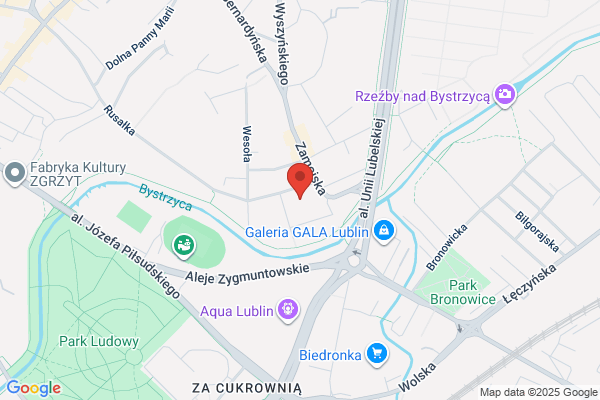 Supon Lublin. Sp. z o.o. Sprzedaz art. bhp i ppoz.