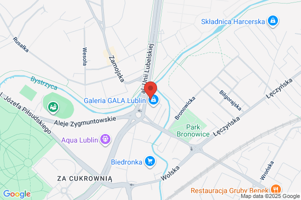 Górka Witold. Odziez uzywana
