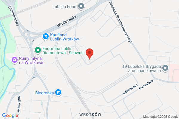 Bolero. Sklep odziezowy