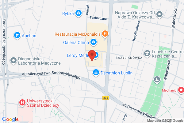 Matpol. Kolekcja meska, garnitury