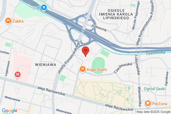 Ludowa Spóldzielnia Pracy Krawieckiej
