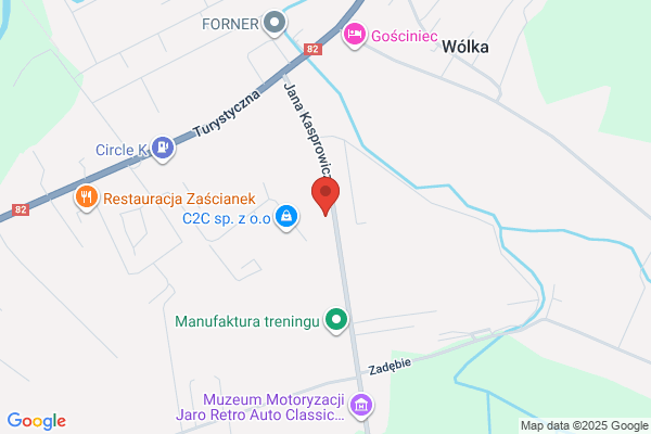 Awex. Hurtownia ogrodnicza