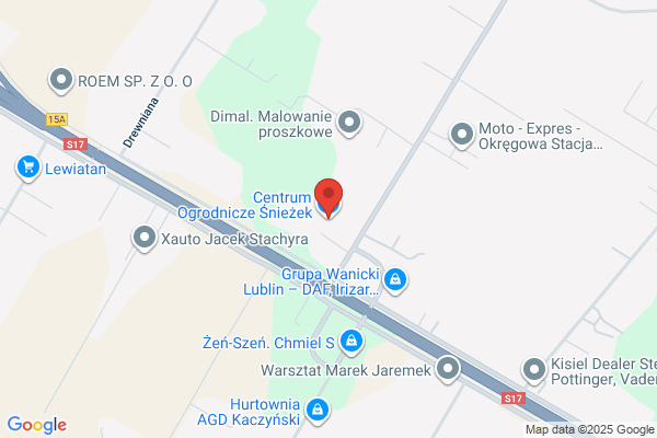 Centrum ogrodnicze