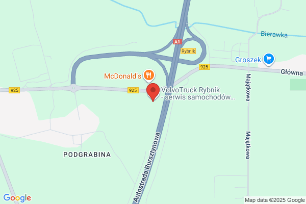 Domek Serwis SC. Dzida M., Popajewski K.