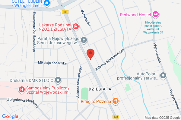 Ors Ochnik. S.j. Ogród, rowery, serwis