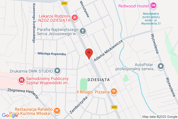 Pil-Art SC. Szczurek M.M.