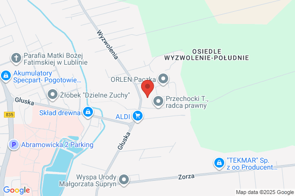 Twój Ogród