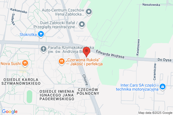 Atos. Stolarka budowlana