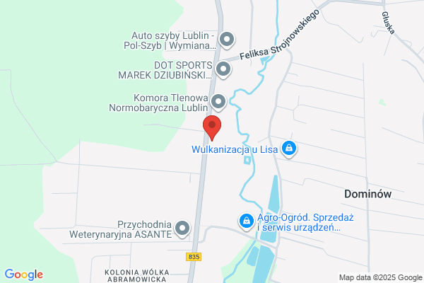 Okna-Drzwi. FHU. Chmielnicki G.