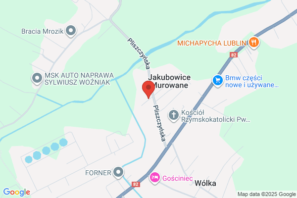 Pako. Sp.j. Opakowania kartonowe, tacki zbiorcze