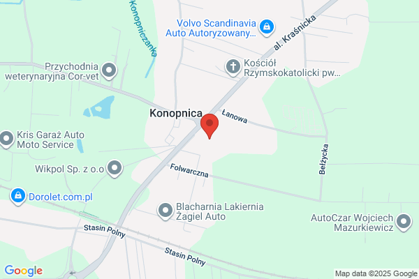 Opon-Serwis. Sprzedaz, naprawa. Gebka K.