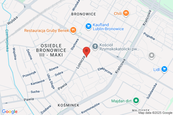 Toporowski Jan. Zaklad optyczny. Gabinet okulistyczny, soczewki kontaktowe