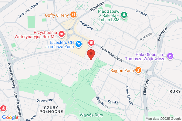 Zaklad optyczny