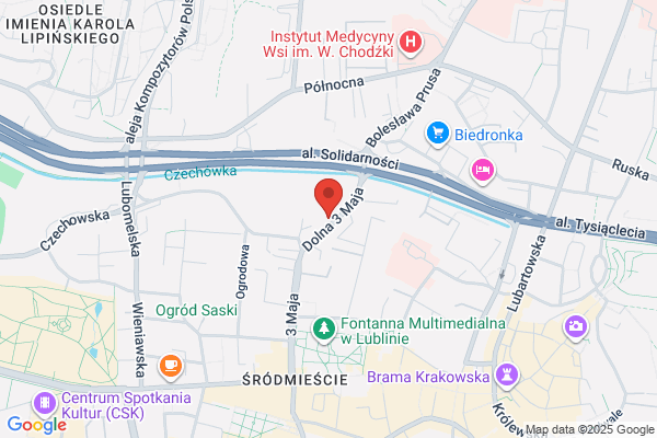 Specjalny Osrodek Wychowawczy