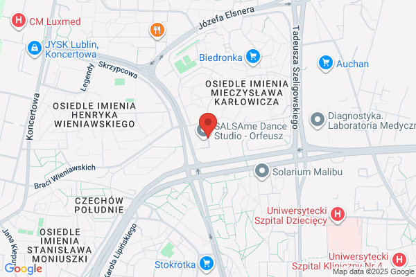 Kaja. Sklep oswietleniowy. Olszewski A.