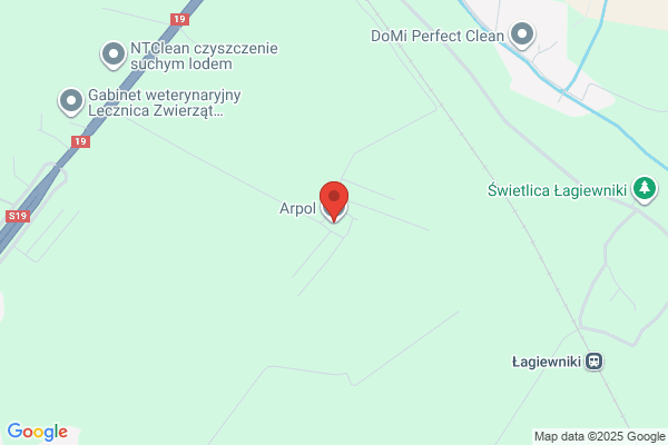 Arpol. PHU