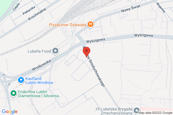 Swiat Upominków. Sklep firmy Time