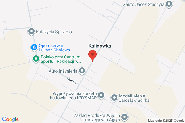 Komes. Firma parkieciarska