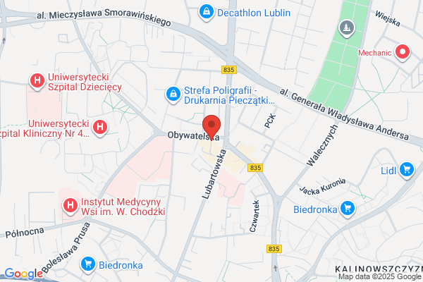 Unia Pracy. Rada wojewódzka