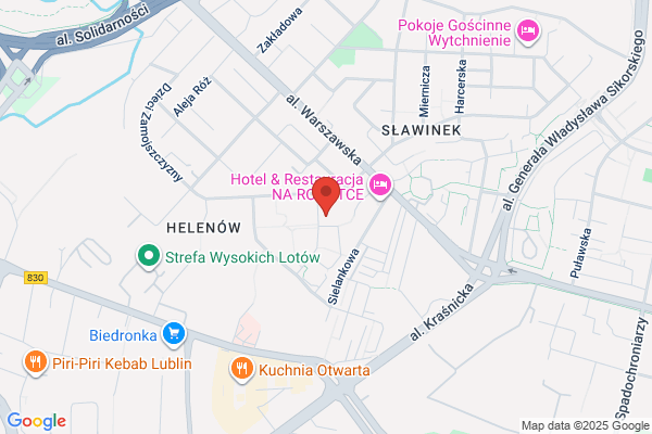 Centrum Hipokratesa - Medycyna Integracyjna