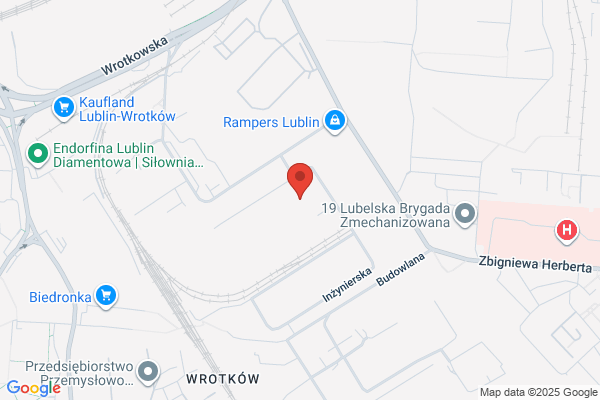 Elektrocieplownia Lublin-Wrotków. Sp. z o.o.