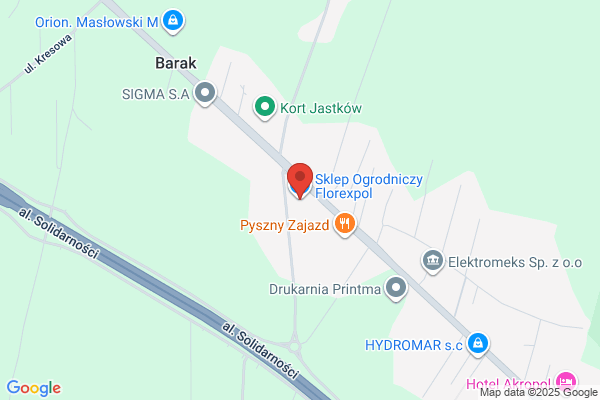 Florexpol Bis. Sp. z o.o. Budowa basenów i saun
