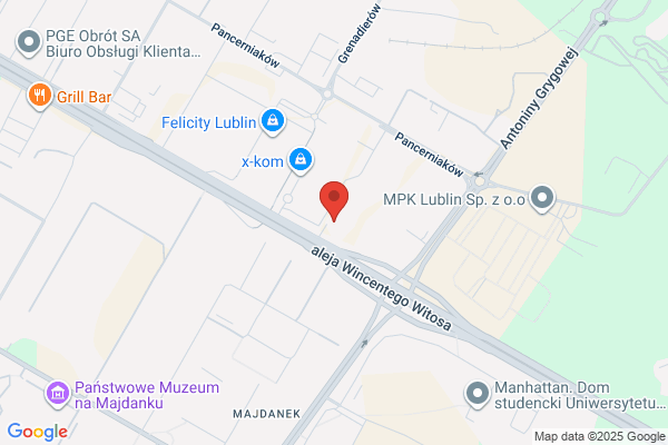 Grawer Lublin
