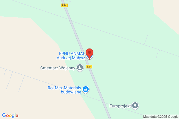 Anmal. FPHU. Malysz A.