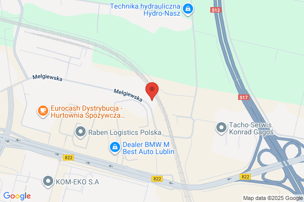 Emiks. Archiwum