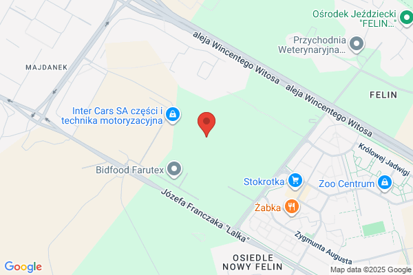 GHL. Sp. z o.o. Konsorcjum handlowe. Hurtownia lodów i mrozonek