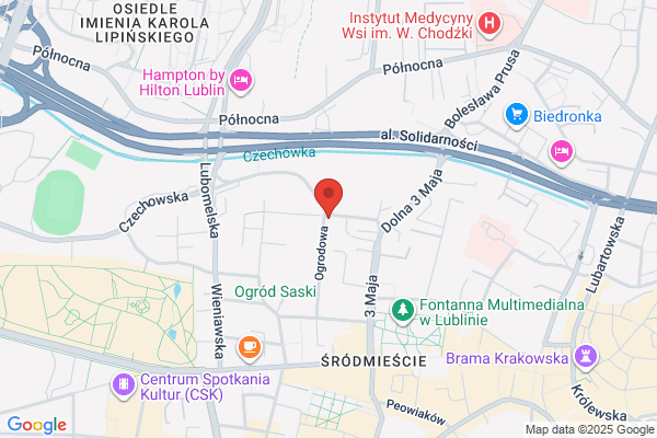 Generalna Dyrekcja Dróg Krajowych i Autostrad. Oddzial