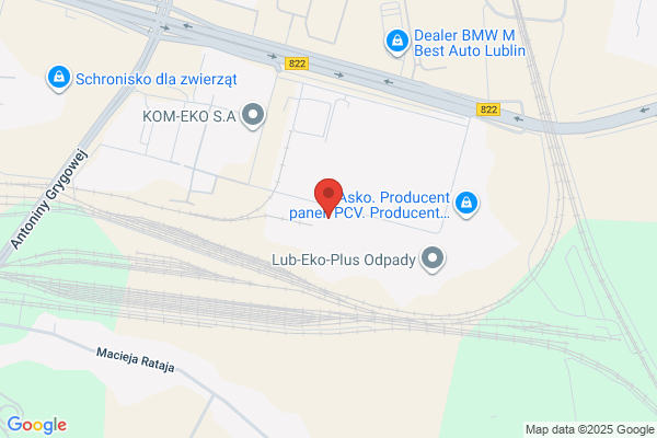 Huttenes-Albertus Polska. Sp. z o.o. Materialy pomocnicze dla odlewnictwa, materialy metalurgiczne