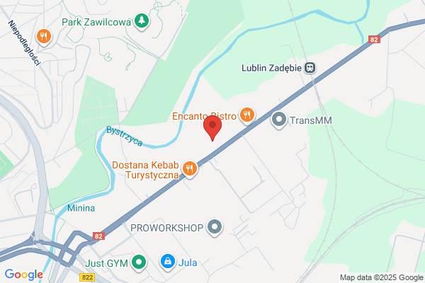 Implex. Wyroby z pleksi, PCV, PC