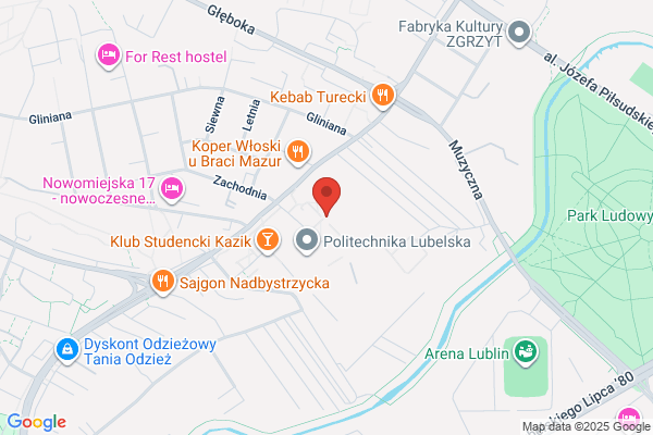 Lubelskie Forum Pracodawców
