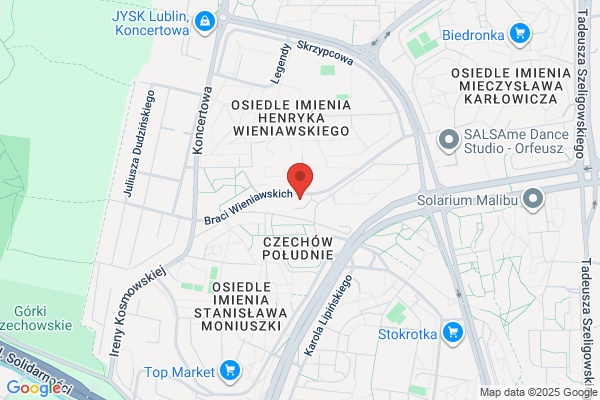 Medicos. Centrum Medycyny Estetycznej