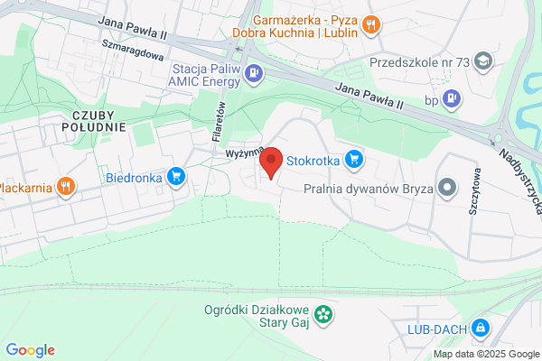 Policja. Rewir Dzielnicowych