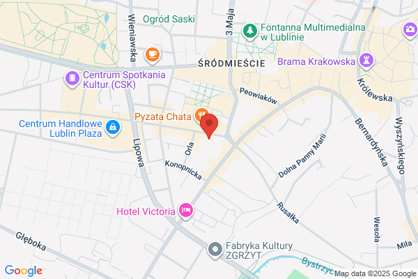 Prokuratura Rejonowa Lublin - Pólnoc