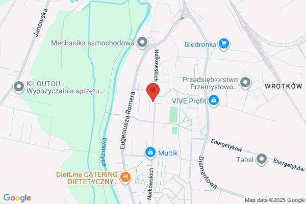 Wadowski Henryk. ZPHU. Instalacje c.o.