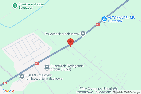 Wózkoland SC