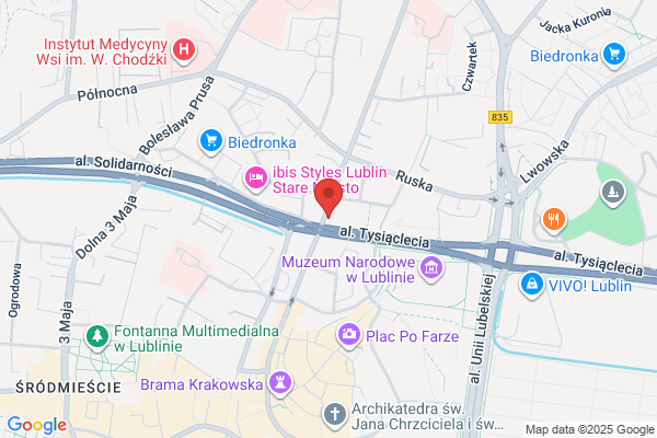 Piekarnia nr 6 LSS Spolem