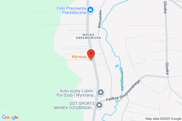 Wyrwas Marek. Piekarnia