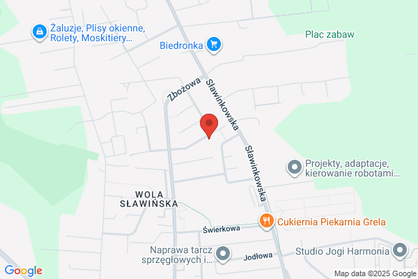 Arka. Niepubliczny Zaklad Opieki Zdorowotnej