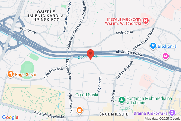 Okregowa Izba Pielegniarek i Poloznych