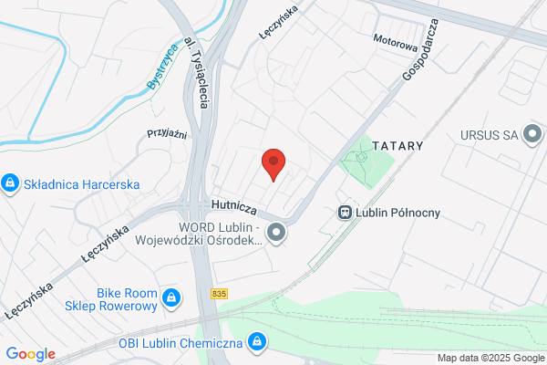 Patronus. Prywatne Centrum Pielegniarstwa, Rehabilitacji i Opieki