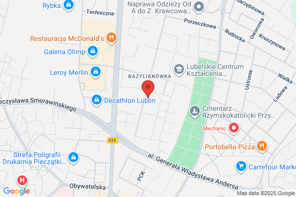 Miron. S.j. Hurtownia piwa, wina i napojów