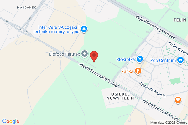 FedEx Express Poland