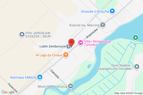 Urzad Pocztowy Lublin 51