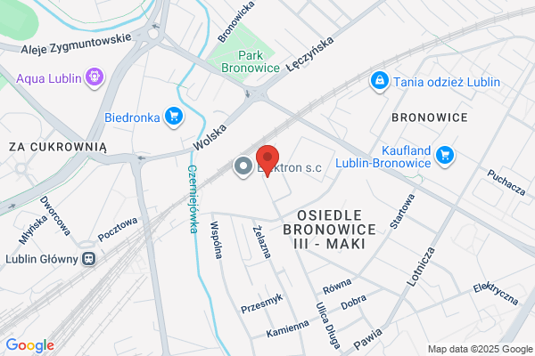 Wschód. Agencja uslugowa